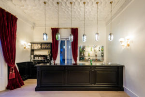 Palacio del Limonar espacios que invitan al confort